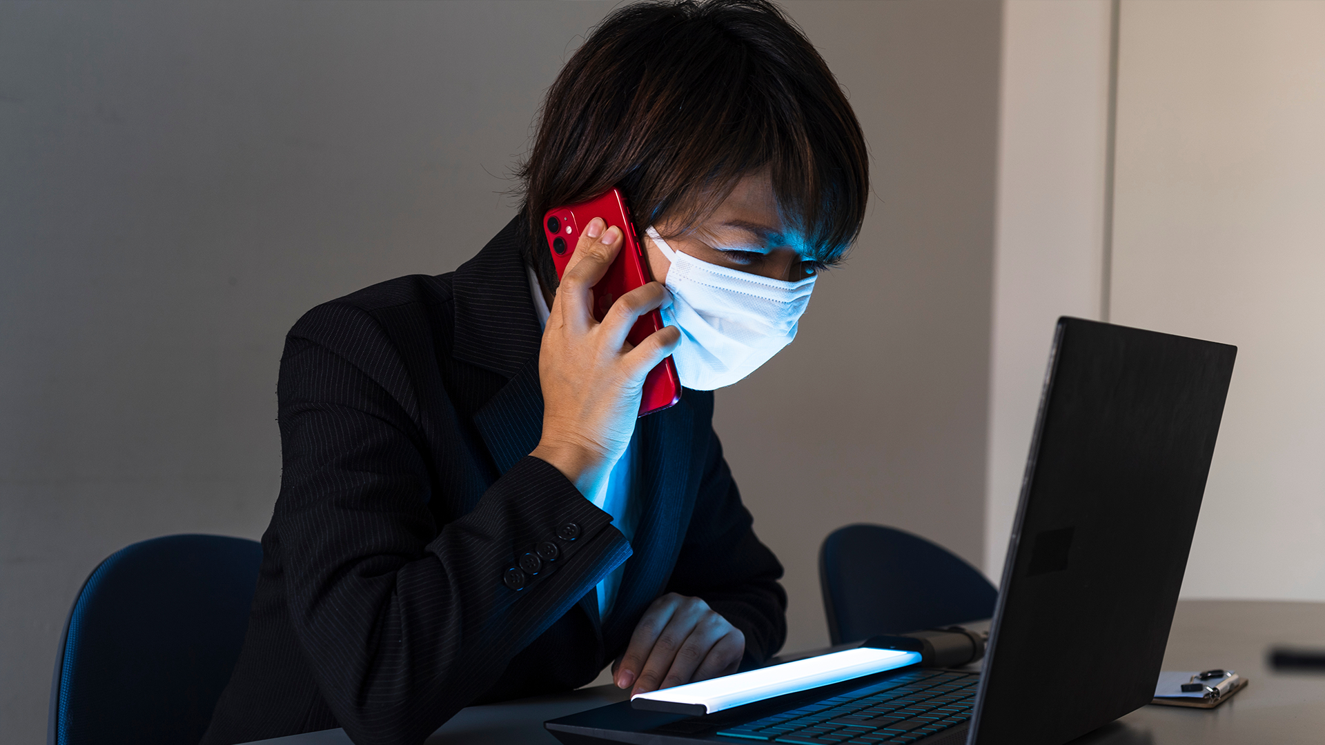 ダークウェブとは?情報漏洩のチェック、調査を専門業者に依頼するメリットを解説